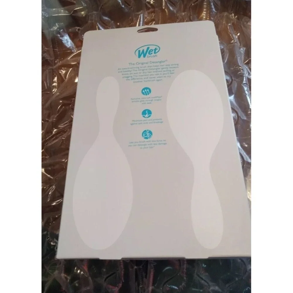 Wet Brush Original Detangler‎ Multi Pack